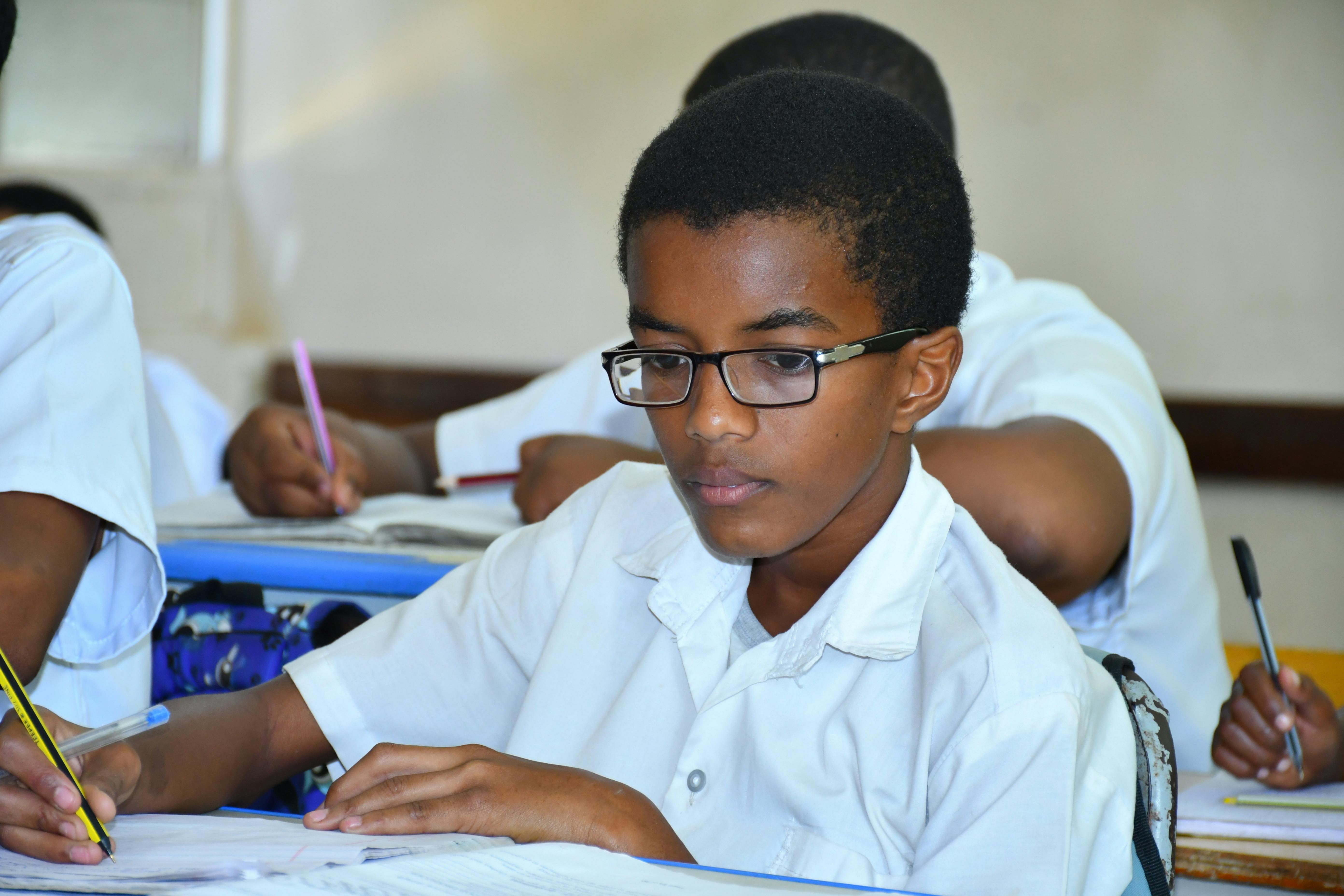 UPPER PRIMARY