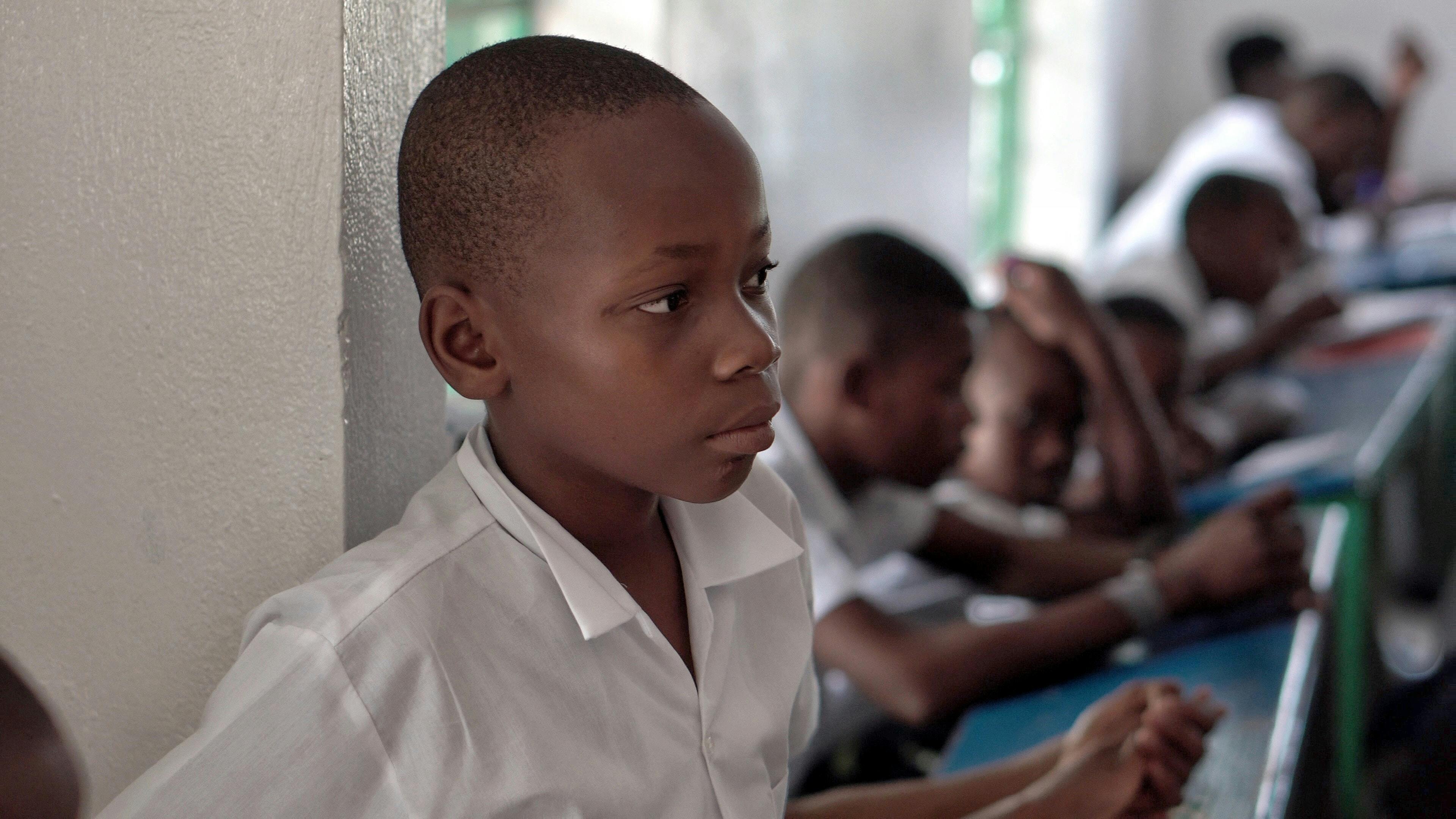 Student focused learning
