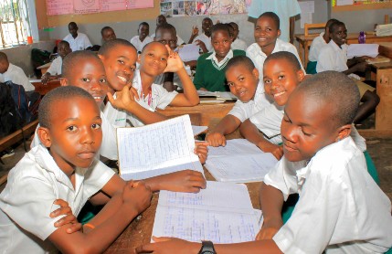 Smart Classrooms