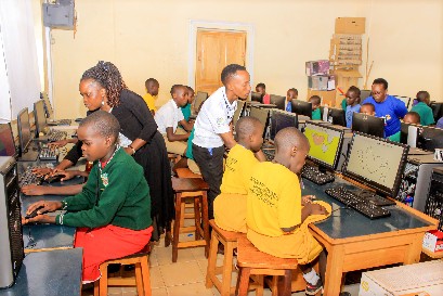 Computer Laboratory