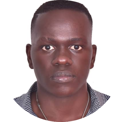 BARASA PAUL JOSEPH